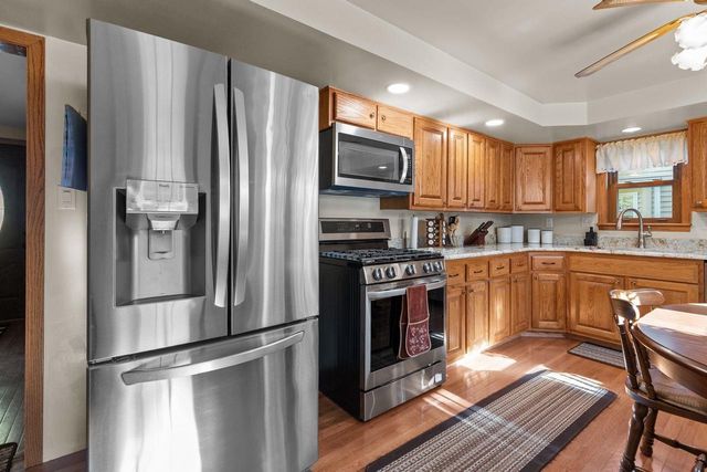 1926 OHIO STREET, Oshkosh, WI 54902