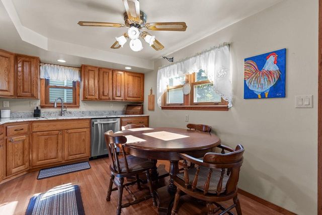 1926 OHIO STREET, Oshkosh, WI 54902