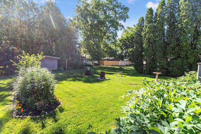 1926 OHIO STREET, Oshkosh, WI 54902