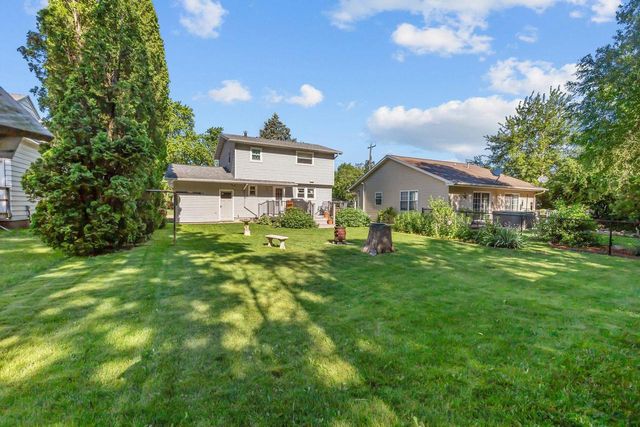 1926 OHIO STREET, Oshkosh, WI 54902