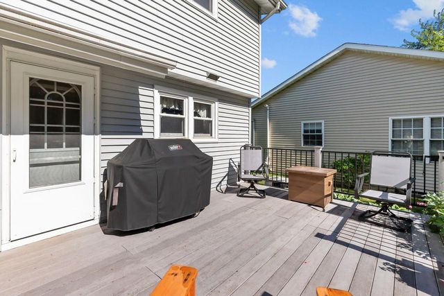 1926 OHIO STREET, Oshkosh, WI 54902