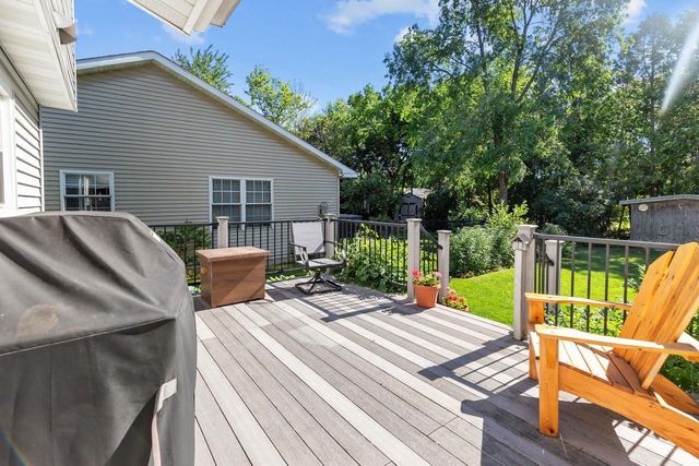 1926 OHIO STREET, Oshkosh, WI 54902