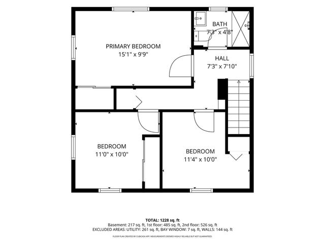1926 OHIO STREET, Oshkosh, WI 54902