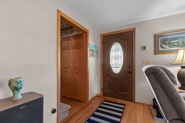1926 OHIO STREET, Oshkosh, WI 54902