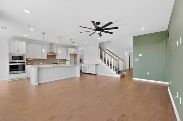 17405 Palo Corona LN, Pflugerville, TX 78660