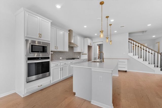 17405 Palo Corona LN, Pflugerville, TX 78660