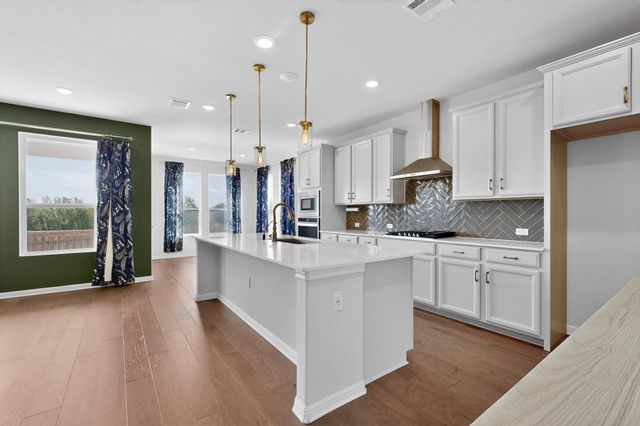 17405 Palo Corona LN, Pflugerville, TX 78660