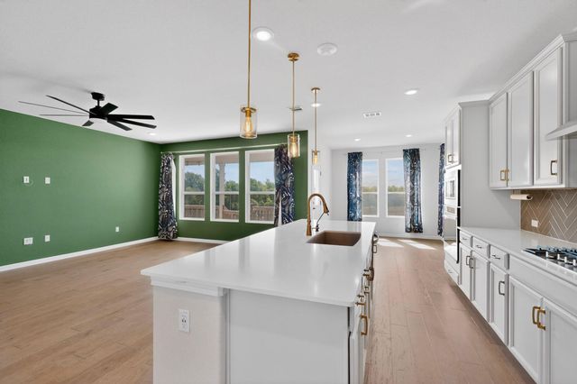 17405 Palo Corona LN, Pflugerville, TX 78660