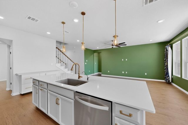 17405 Palo Corona LN, Pflugerville, TX 78660
