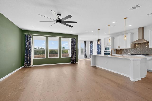 17405 Palo Corona LN, Pflugerville, TX 78660