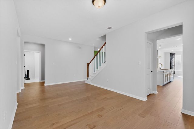17405 Palo Corona LN, Pflugerville, TX 78660