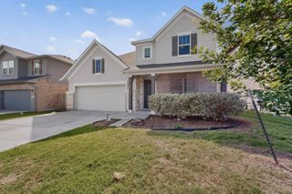 17405 Palo Corona LN, Pflugerville, TX 78660