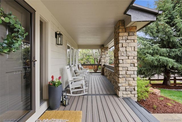 7185 Turweston Lane, Castle Pines, CO 80108