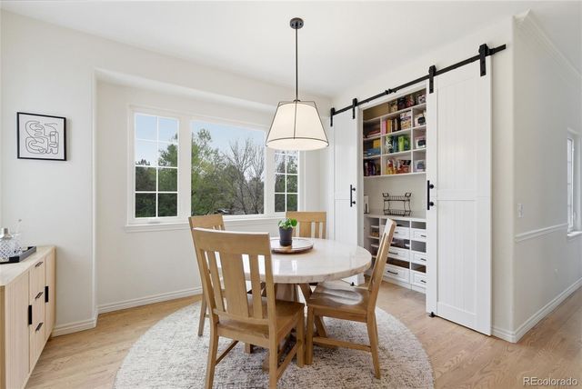 7185 Turweston Lane, Castle Pines, CO 80108
