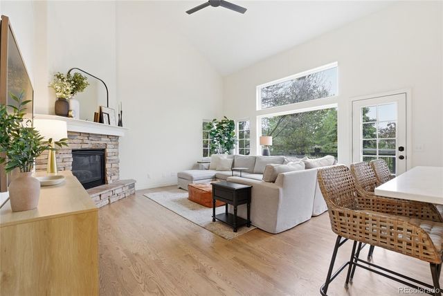 7185 Turweston Lane, Castle Pines, CO 80108