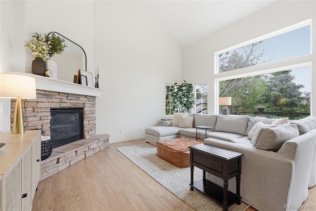 7185 Turweston Lane, Castle Pines, CO 80108