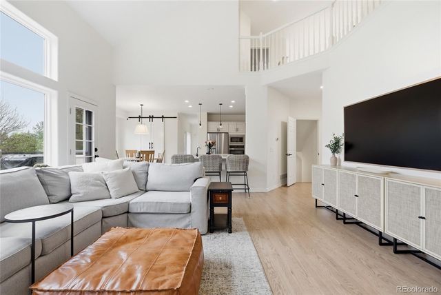 7185 Turweston Lane, Castle Pines, CO 80108