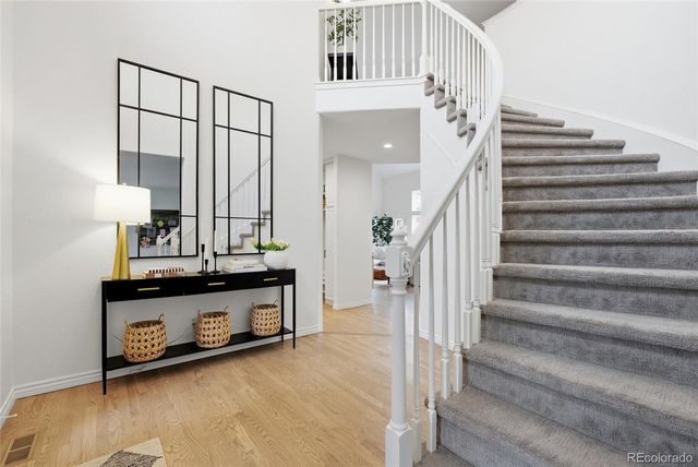 7185 Turweston Lane, Castle Pines, CO 80108
