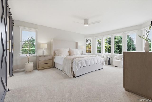 7185 Turweston Lane, Castle Pines, CO 80108