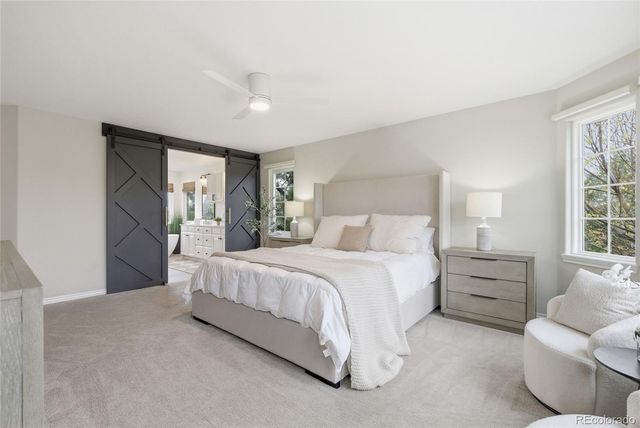 7185 Turweston Lane, Castle Pines, CO 80108