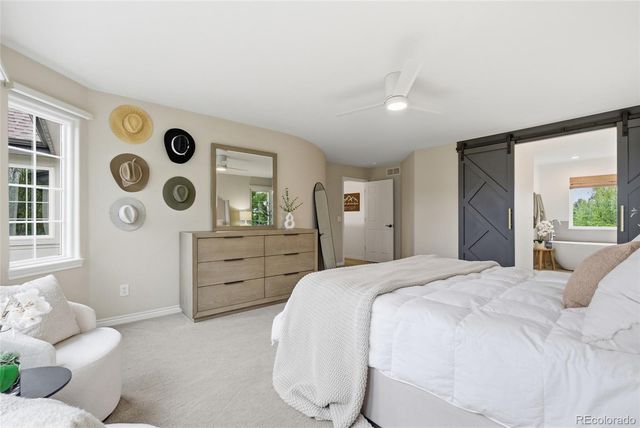 7185 Turweston Lane, Castle Pines, CO 80108