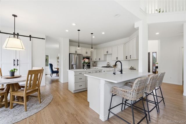 7185 Turweston Lane, Castle Pines, CO 80108