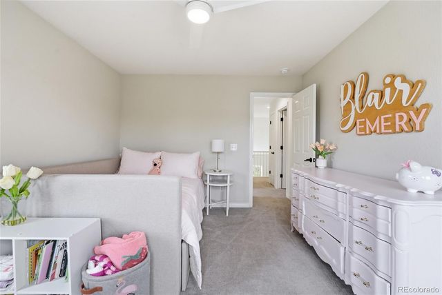 7185 Turweston Lane, Castle Pines, CO 80108
