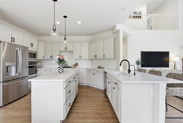 7185 Turweston Lane, Castle Pines, CO 80108