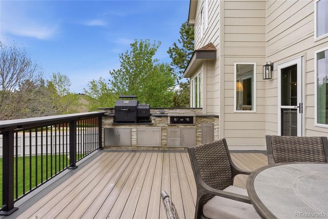 7185 Turweston Lane, Castle Pines, CO 80108