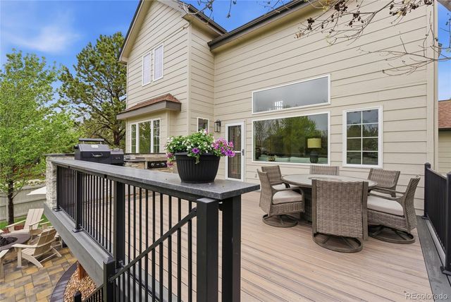 7185 Turweston Lane, Castle Pines, CO 80108