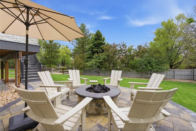 7185 Turweston Lane, Castle Pines, CO 80108
