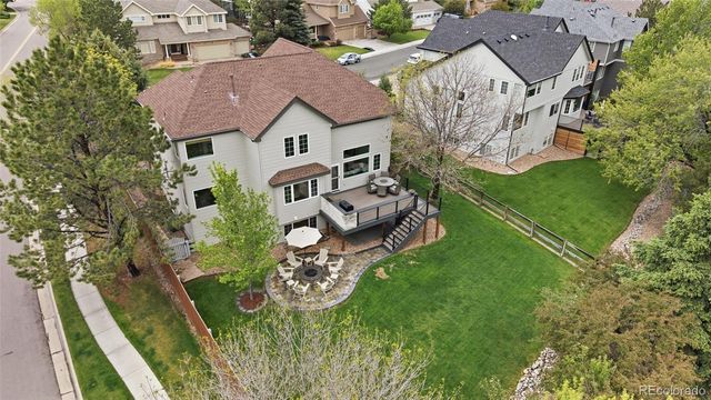 7185 Turweston Lane, Castle Pines, CO 80108