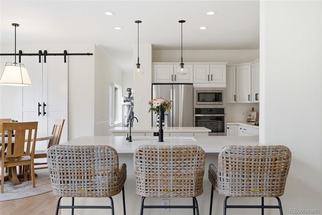 7185 Turweston Lane, Castle Pines, CO 80108
