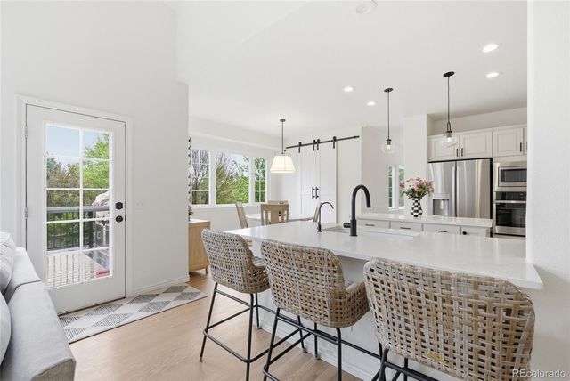 7185 Turweston Lane, Castle Pines, CO 80108