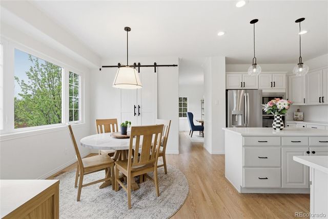 7185 Turweston Lane, Castle Pines, CO 80108