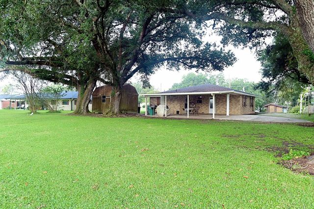 201 Supercharge Drive, Thibodaux, LA 70301