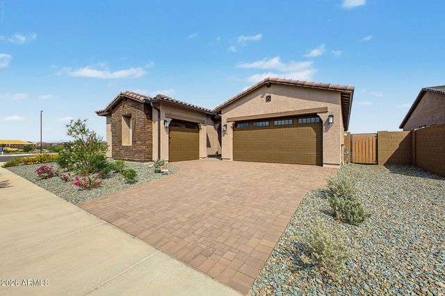 9654 W MITCHELL Drive, Phoenix, AZ 85037
