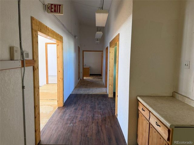 168 Main St, Red Feather Lakes, CO 80545