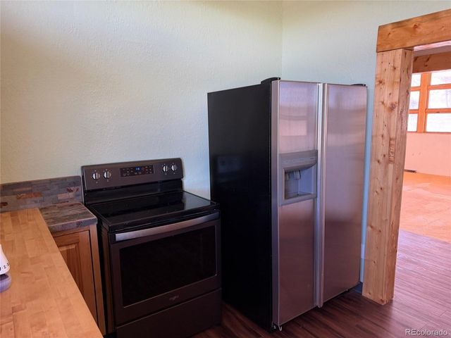 168 Main St, Red Feather Lakes, CO 80545
