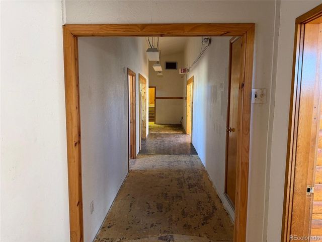 168 Main St, Red Feather Lakes, CO 80545
