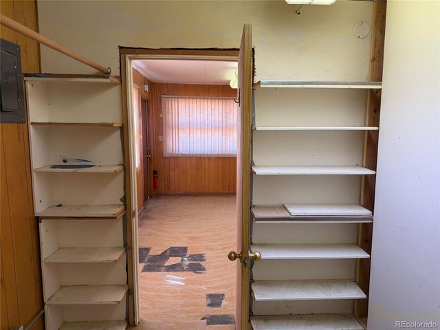 168 Main St, Red Feather Lakes, CO 80545