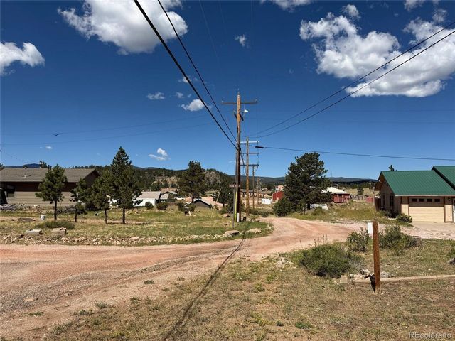 168 Main St, Red Feather Lakes, CO 80545
