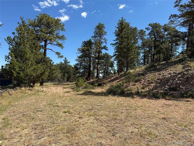 168 Main St, Red Feather Lakes, CO 80545