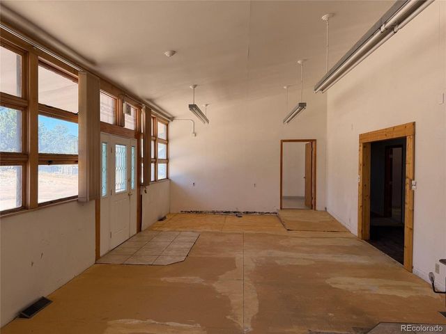 168 Main St, Red Feather Lakes, CO 80545