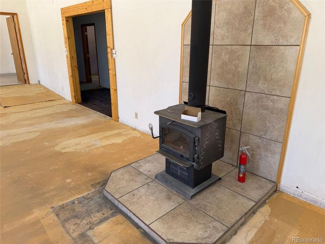 168 Main St, Red Feather Lakes, CO 80545