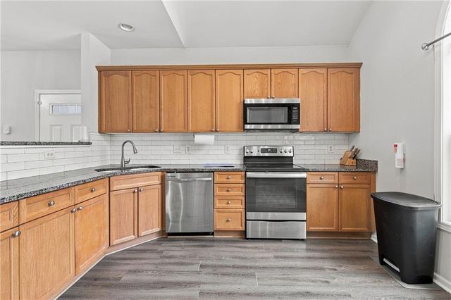 1923 Hoods Fort Circle NW 29, Kennesaw, GA 30144