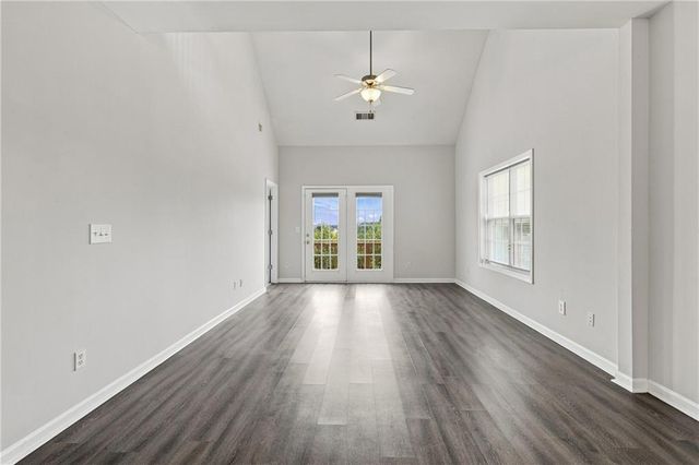 1923 Hoods Fort Circle NW 29, Kennesaw, GA 30144