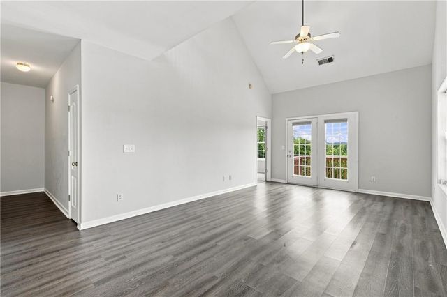 1923 Hoods Fort Circle NW 29, Kennesaw, GA 30144