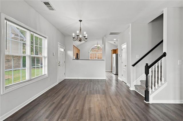 1923 Hoods Fort Circle NW 29, Kennesaw, GA 30144
