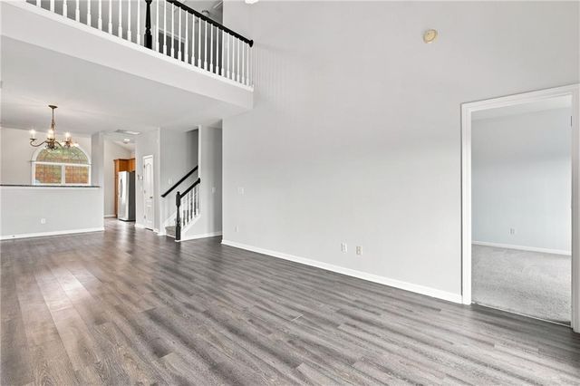 1923 Hoods Fort Circle NW 29, Kennesaw, GA 30144